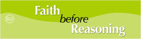 faith life reasoning
