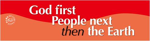 god first