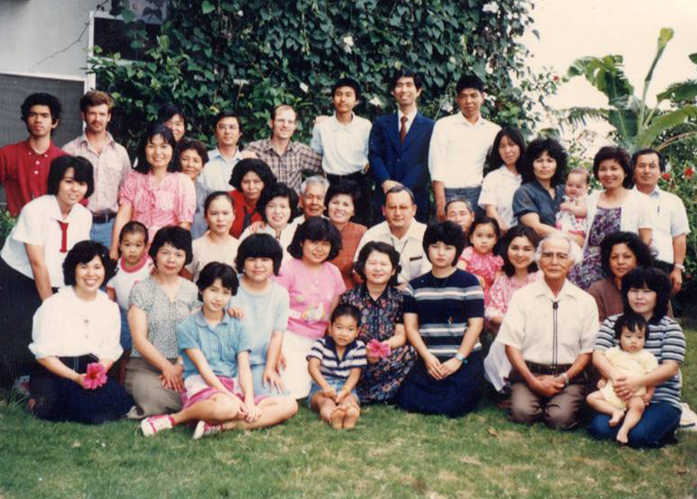 World Mission Church