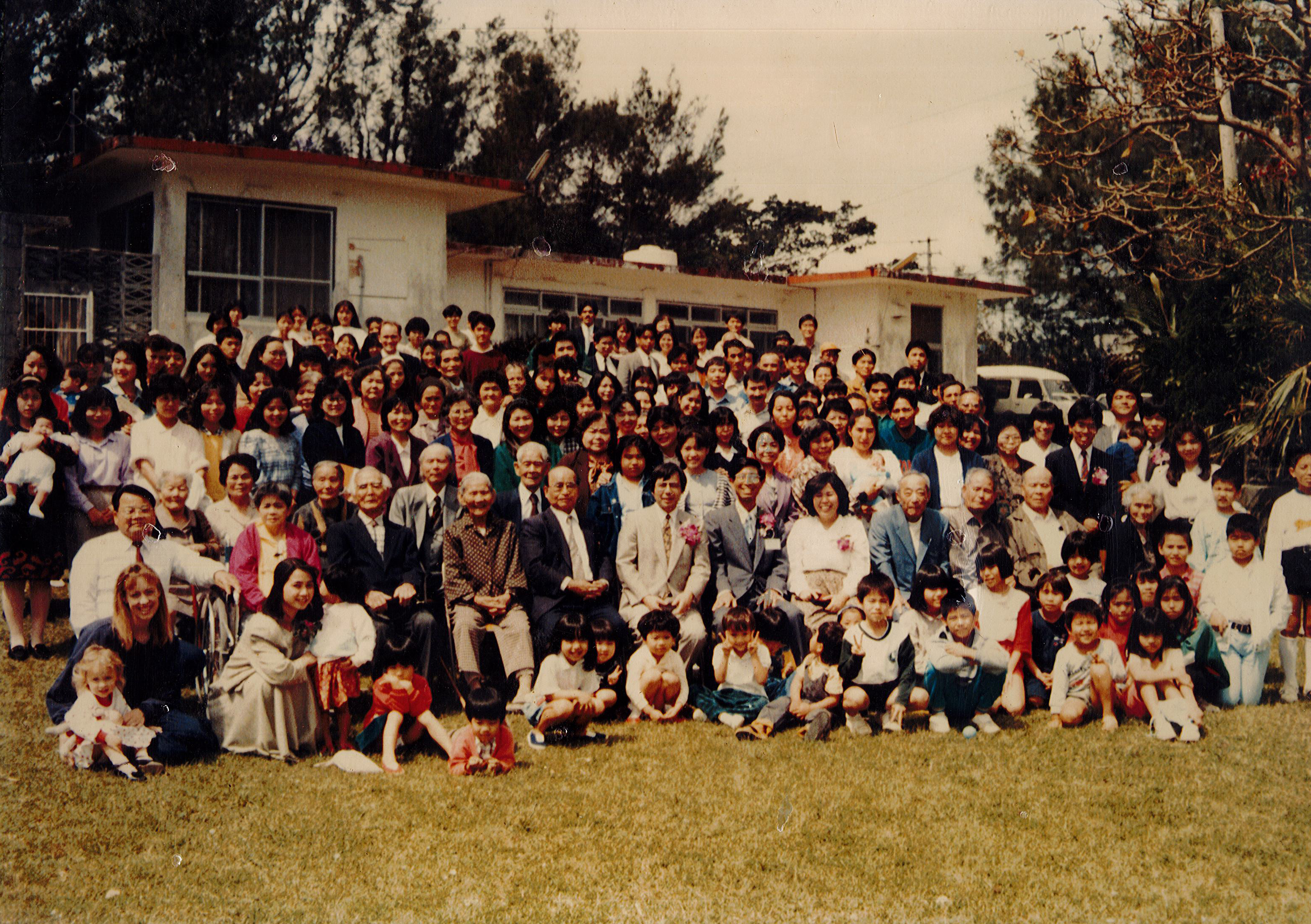 World Mission Church