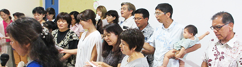主人会と婦人セル