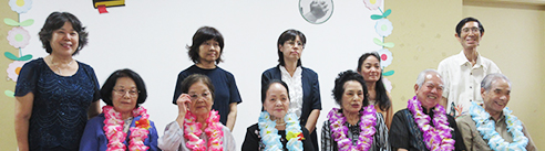 栄光会